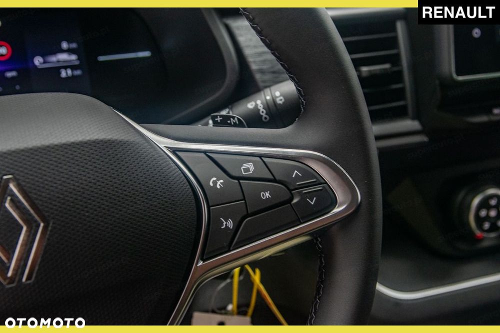 Renault Trafic - 22