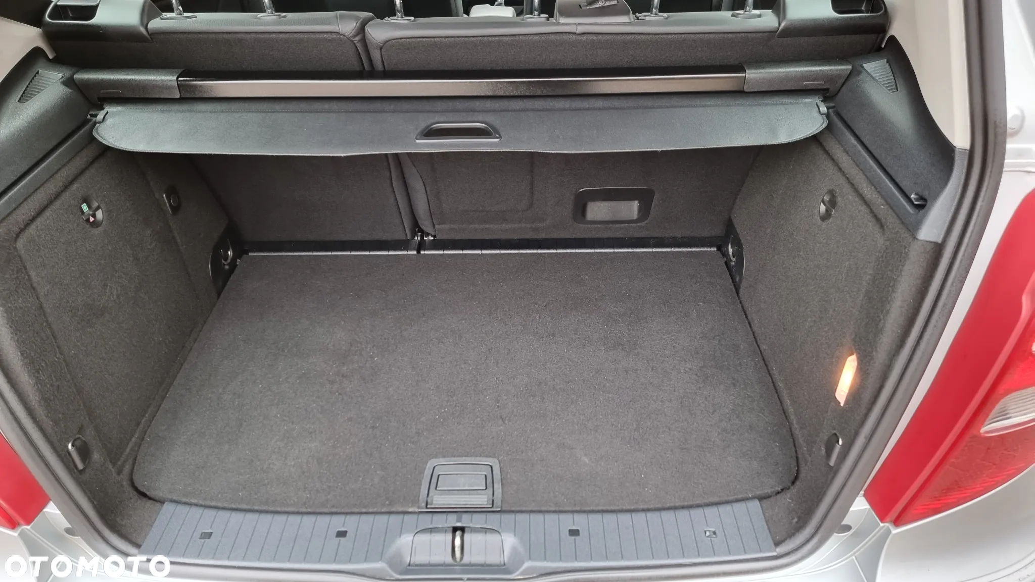 Mercedes-Benz Klasa A 200 Elegance Special Edition - 24