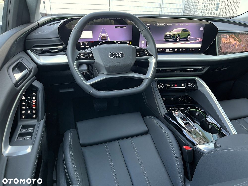 Audi Q5 - 15