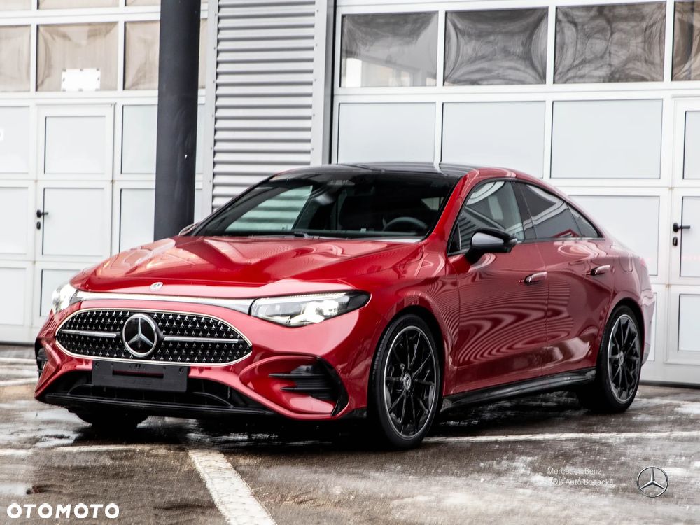 Mercedes-Benz CLA 220 mHEV 4-Matic 8G-DCT - 2