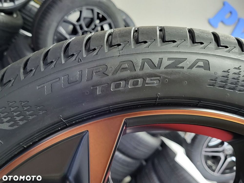 19" Cupra Formentor 5FF601025E Oryginał Oryginalne jak NOWE - 9