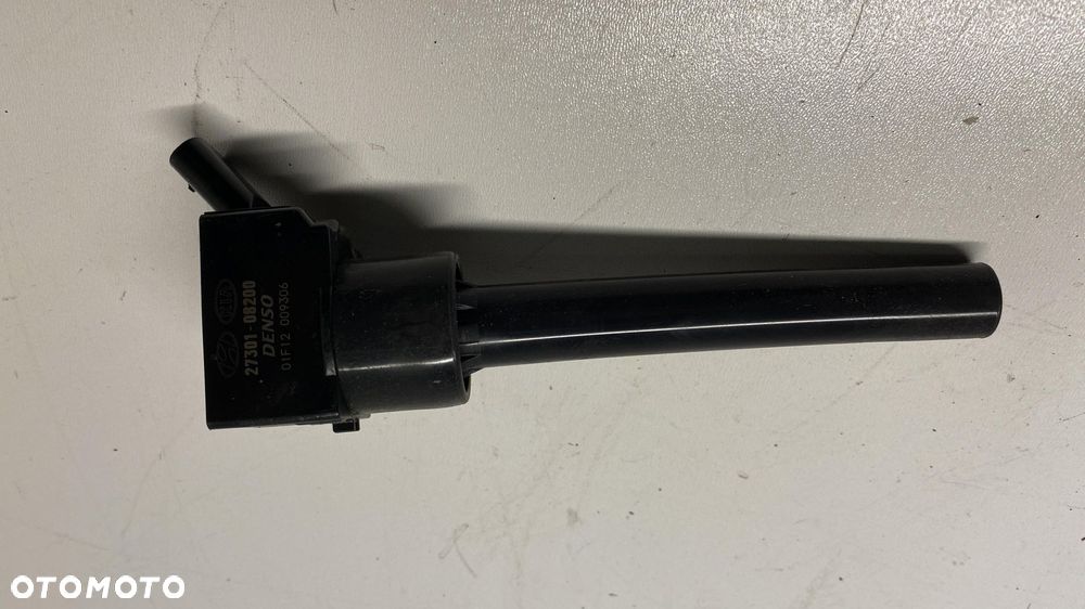 HYUNDAI I30 III 1.0 T-GDI G3LF G3LE CEWKA ZAPŁONOWA 21-24 - 1