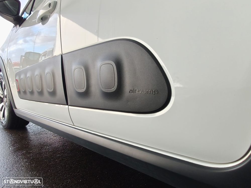 Citroën C3 1.6 BlueHDi Shine - 9