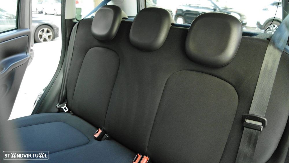 Fiat Panda 1.0 Hybrid City Life - 19