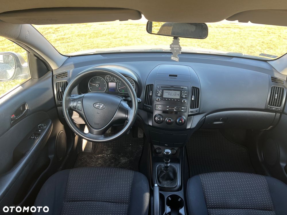 Hyundai i30 - 10