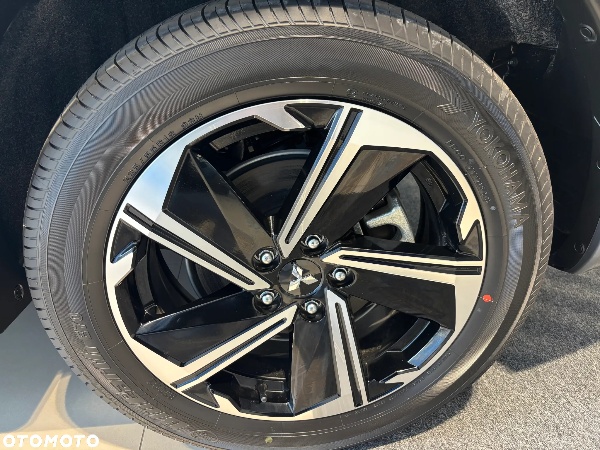 Mitsubishi Eclipse Cross - 14