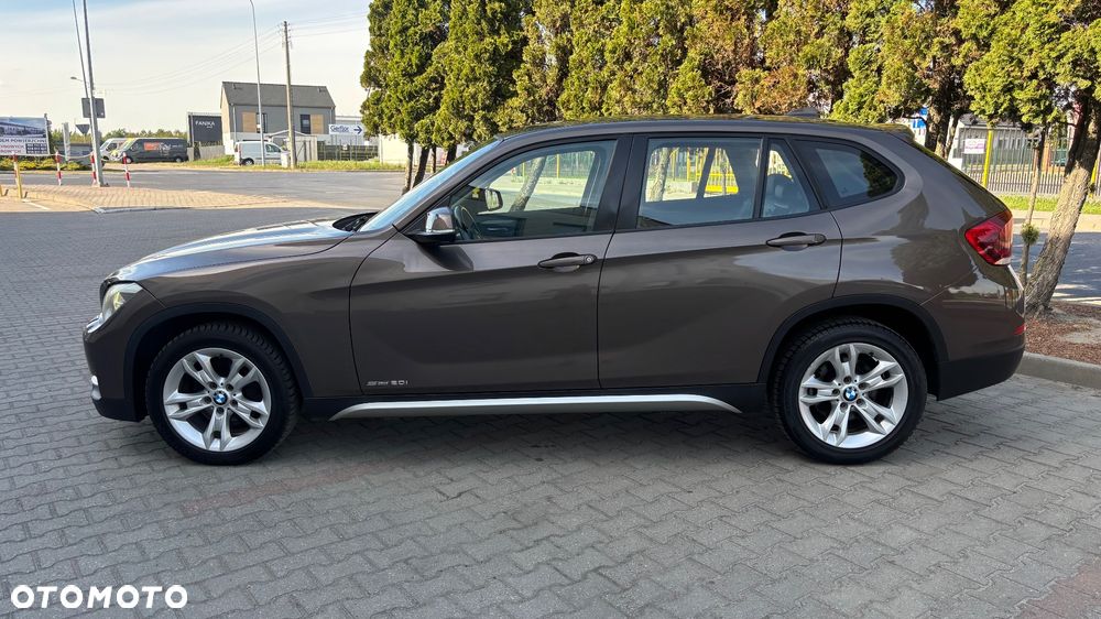 BMW X1 sDrive20i xLine - 22