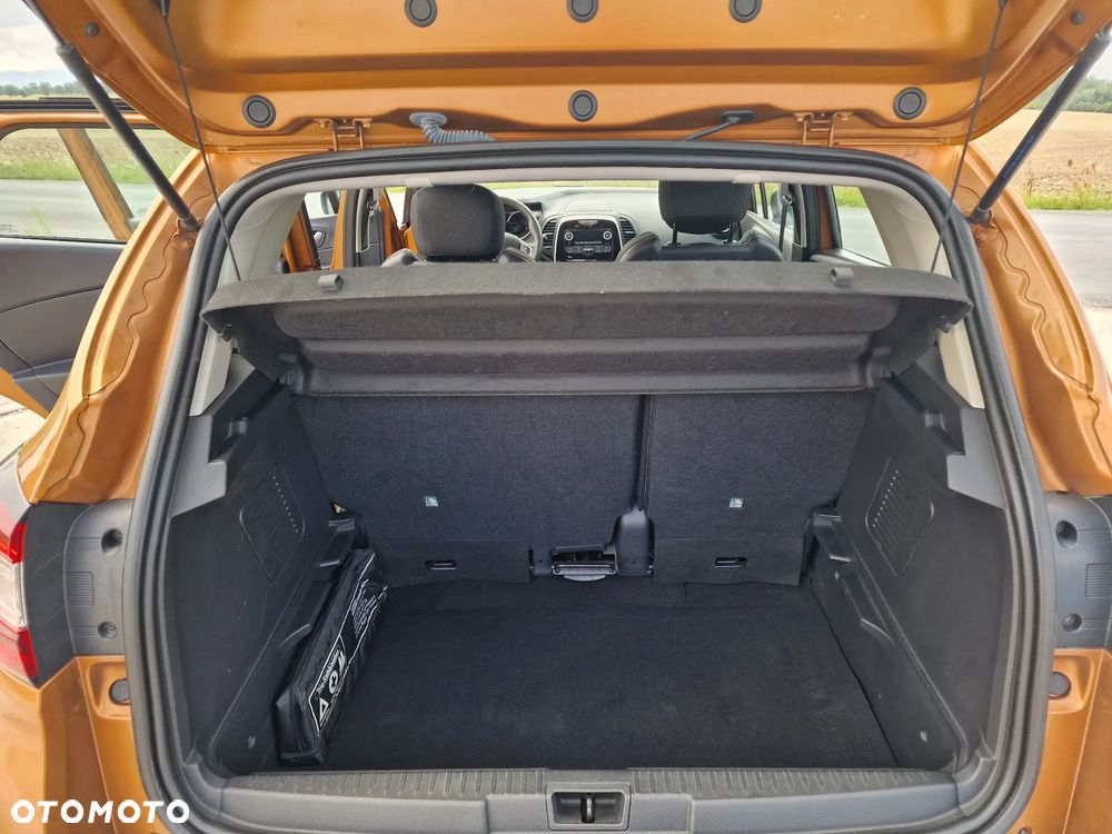 Renault Captur (ENERGY) TCe 90 LIFE - 24