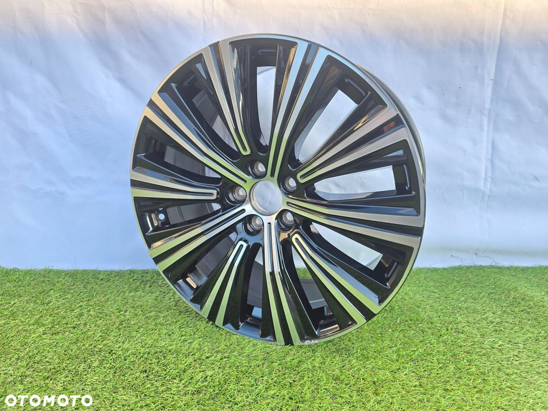 FELGA VOLVO V90 S90 V60 19" 8.5x19 ET47 5x108 32134632 - 2