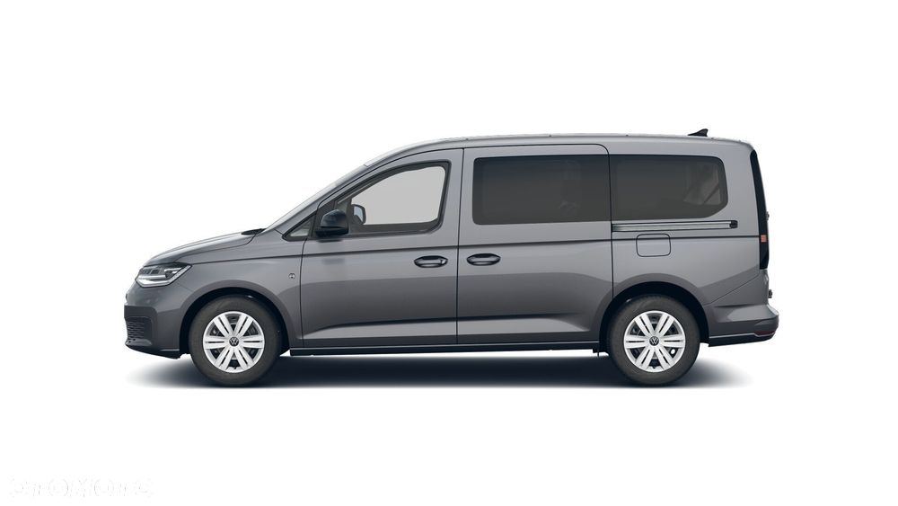 Volkswagen Caddy Maxi 2.0 TDI DSG - 2