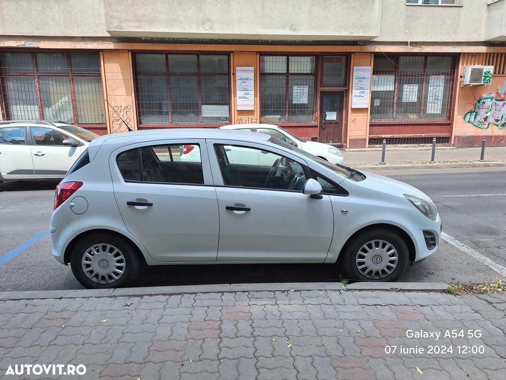 Opel Corsa 1.3 CDTI Selection - 6