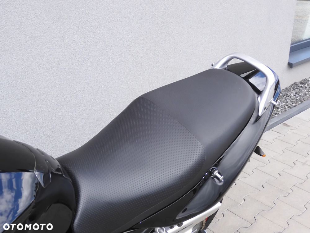 Suzuki Bandit - 39
