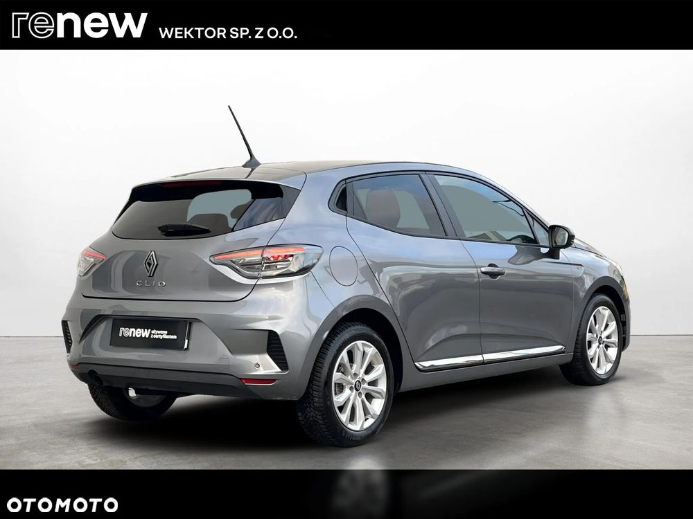 Renault Clio 2025 photo 5