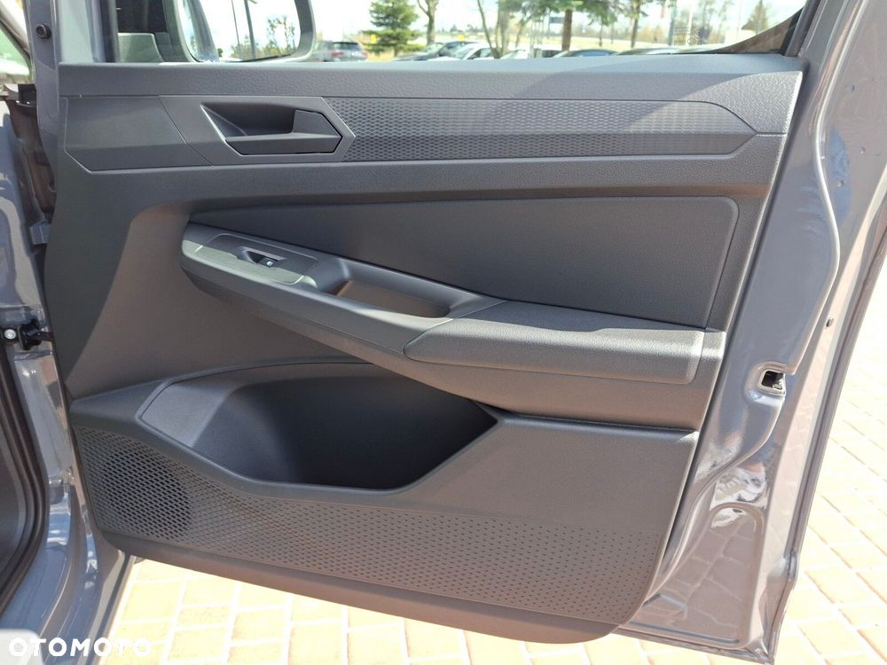 Volkswagen Caddy Maxi - 29