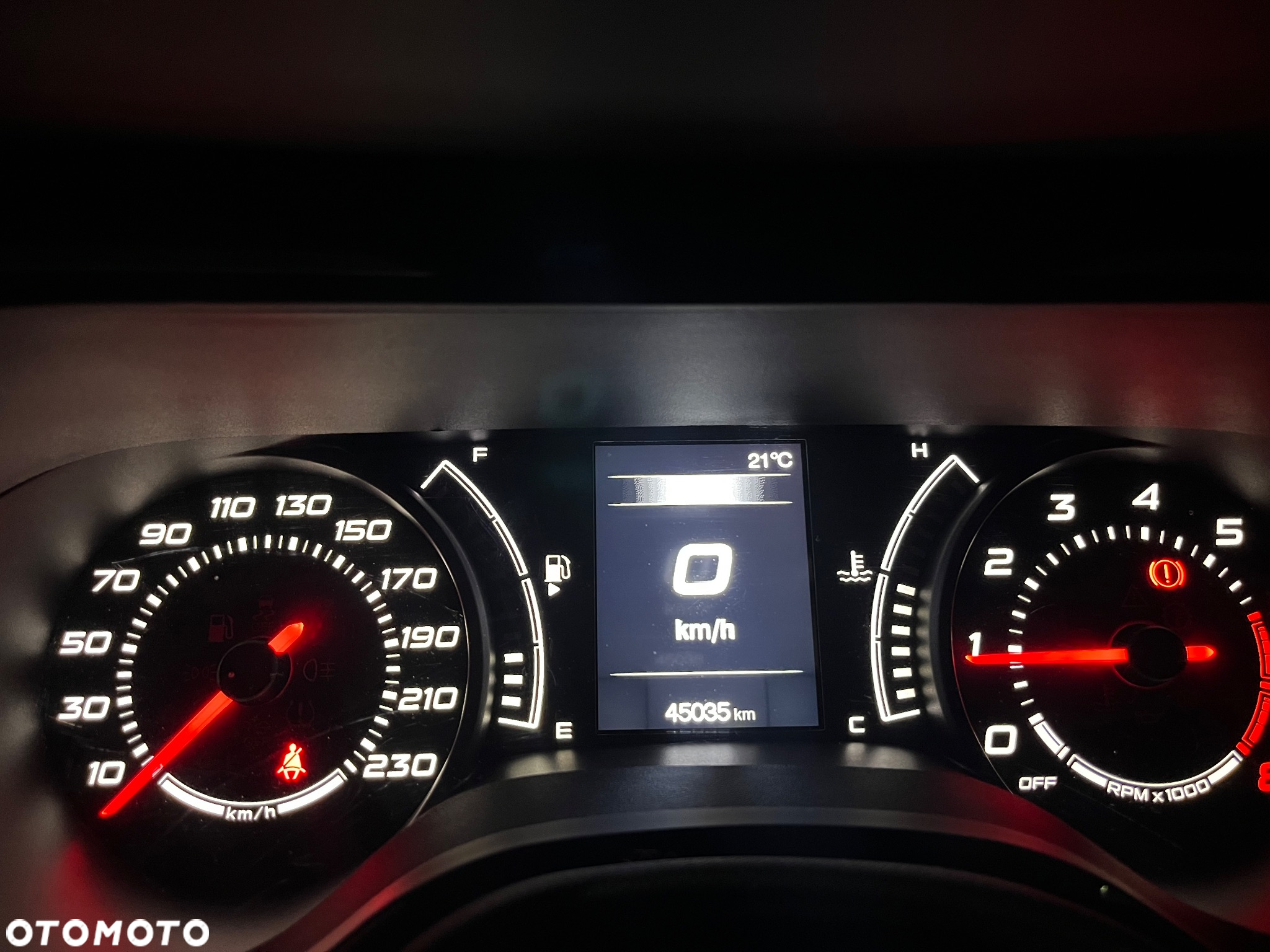 Fiat Tipo 1.4 T-Jet 16v Lounge - 37