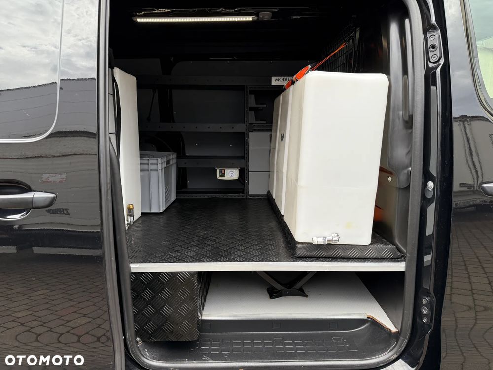 Peugeot Expert Jumpy Proace L2H1 - 21