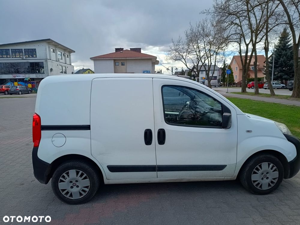 Fiat Fiorino - 2
