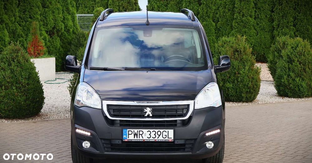 Peugeot Partner - 9