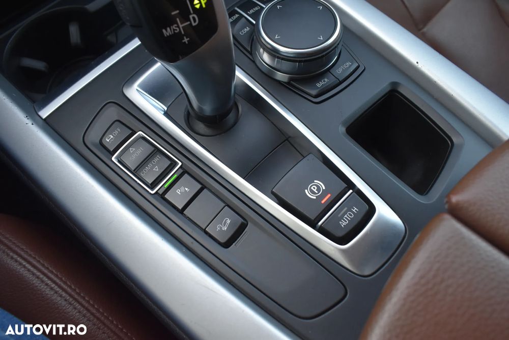 BMW X5 xDrive30d Sport-Aut. - 17