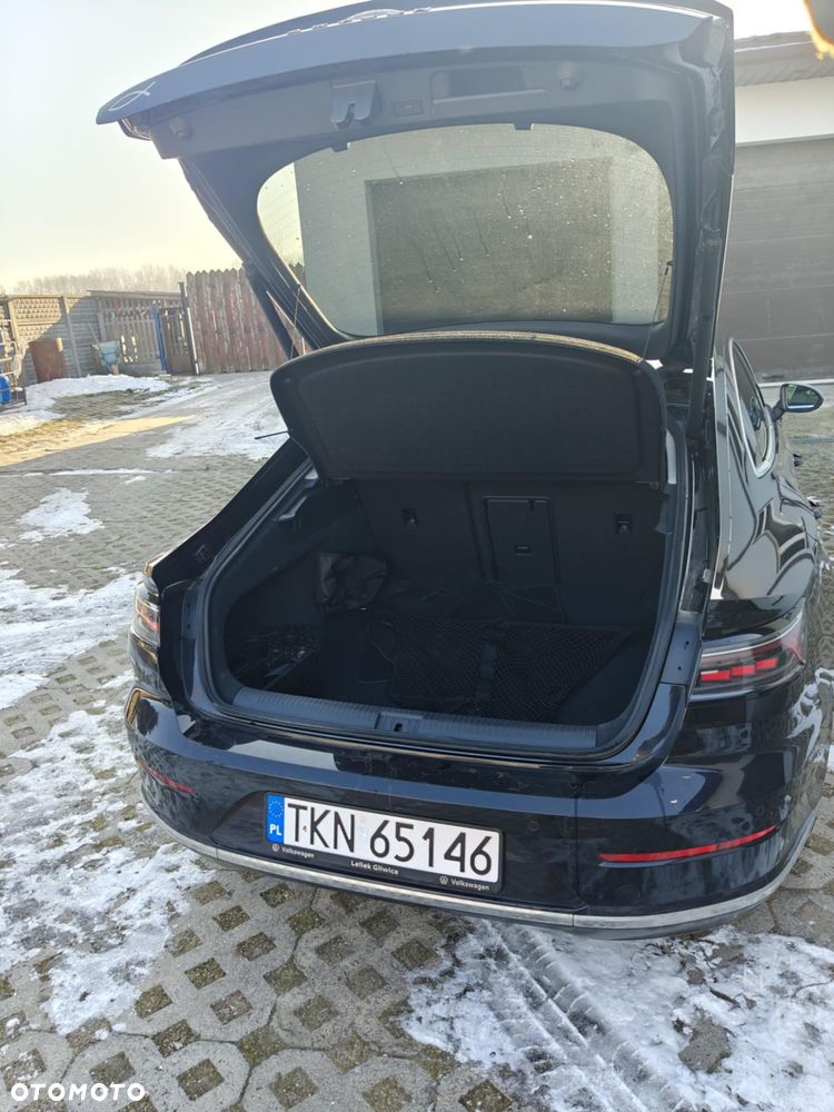 Volkswagen Arteon 2.0 TDI Elegance DSG - 8