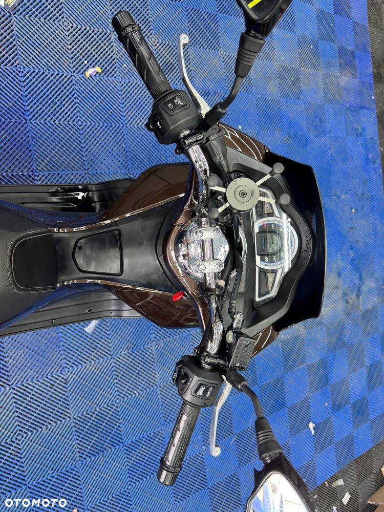 Honda PCX - 10