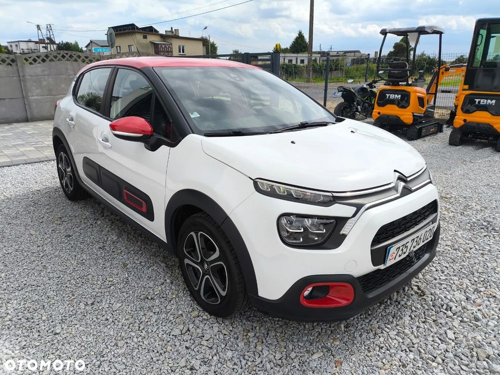 Citroën C3 - 8