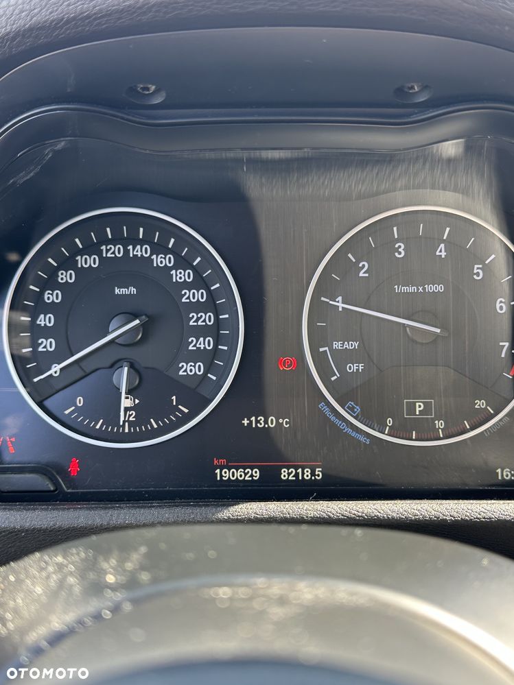 BMW X1 xDrive25i M Sport - 19