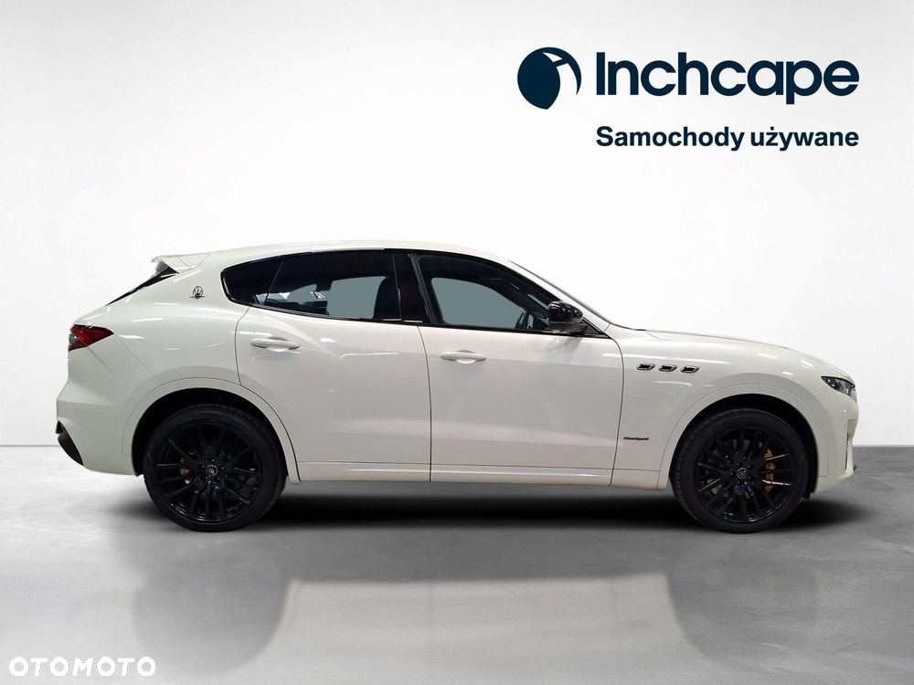 Maserati Levante - 7