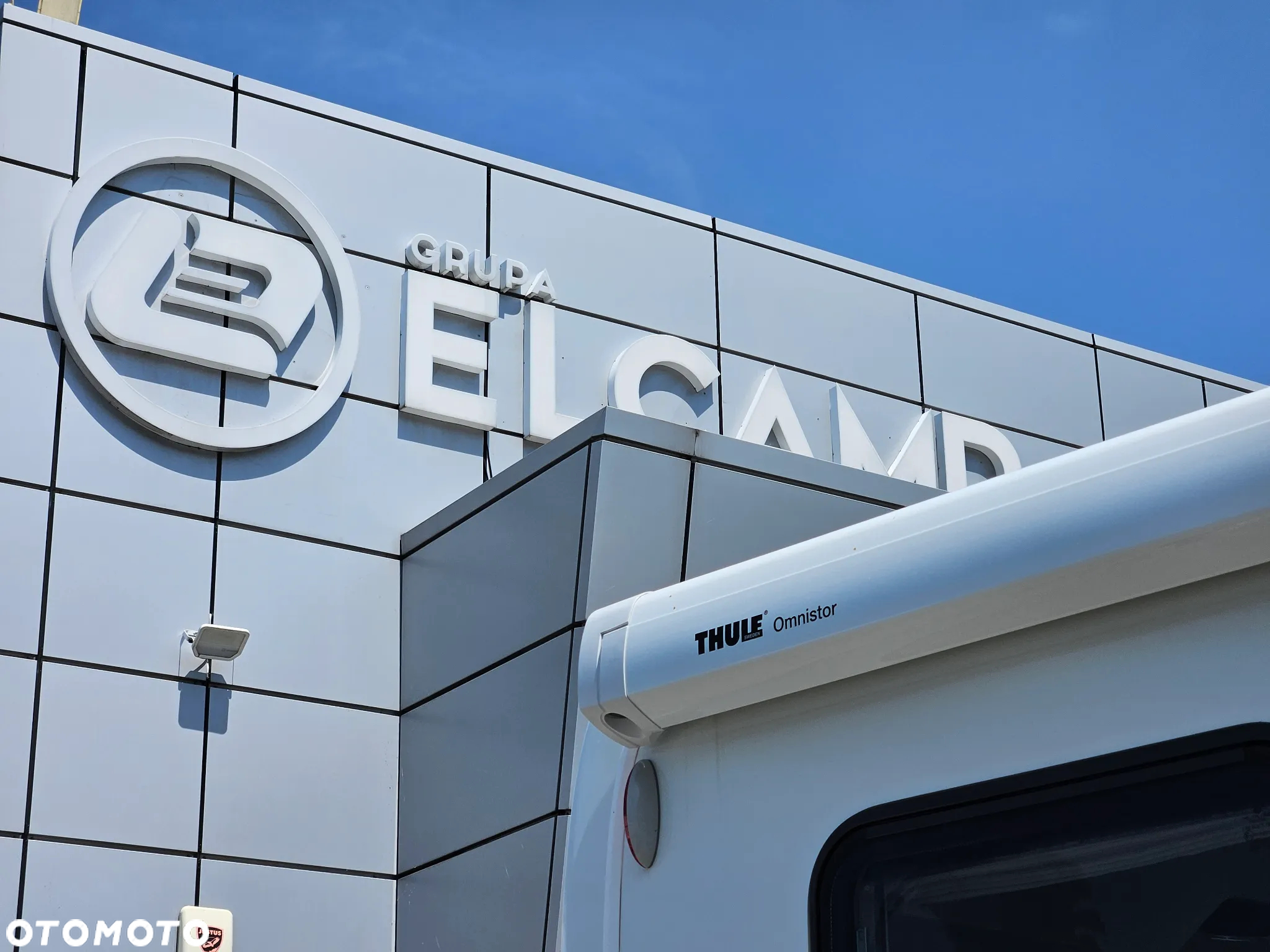 Hymer-Eriba BMC - I 680 - 5
