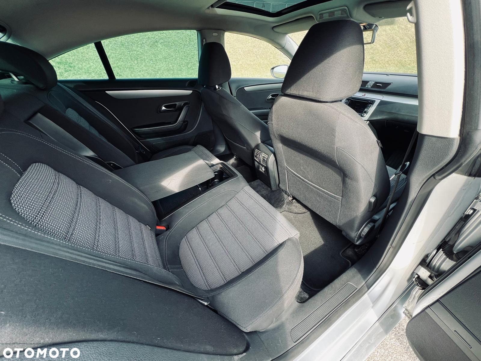 Volkswagen CC - 11