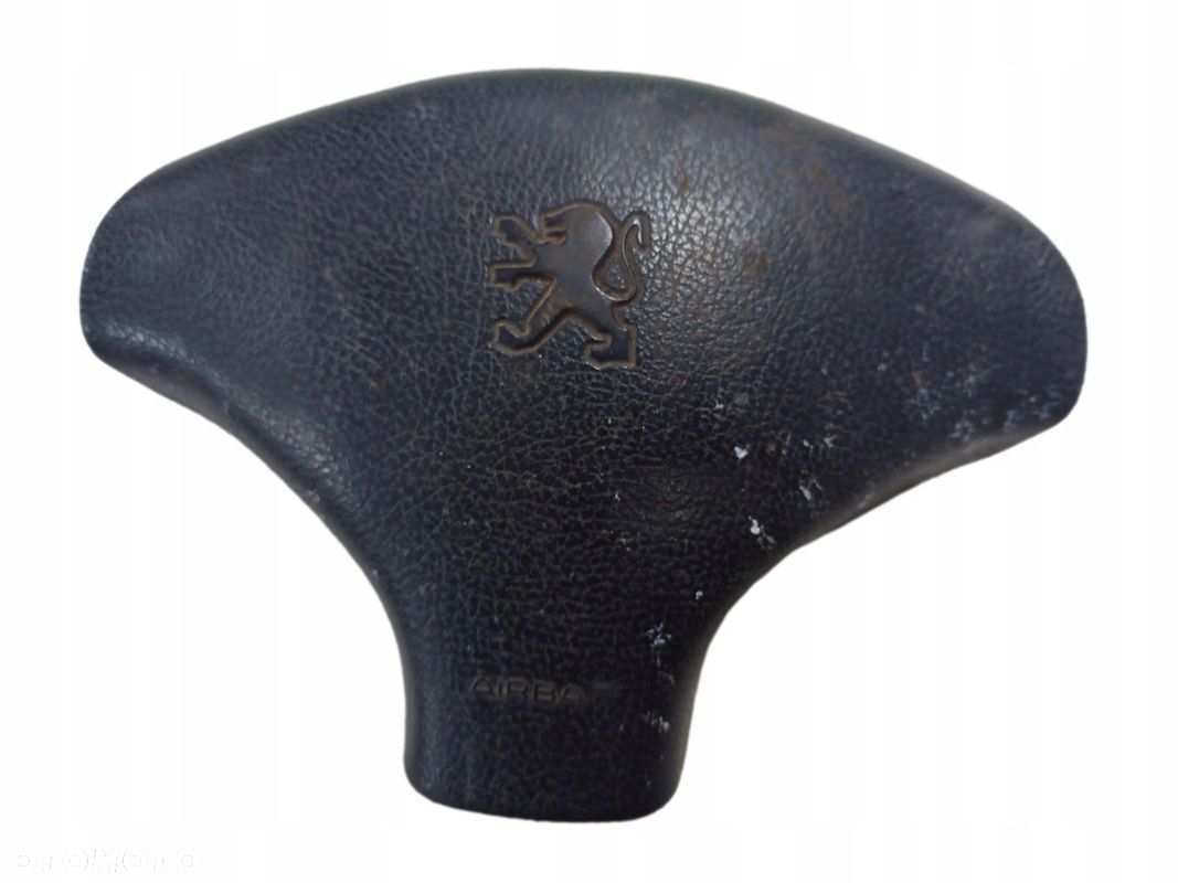 airbag kierowcy poduszka powietrzna Peugeot 306 96261047ZL - 1
