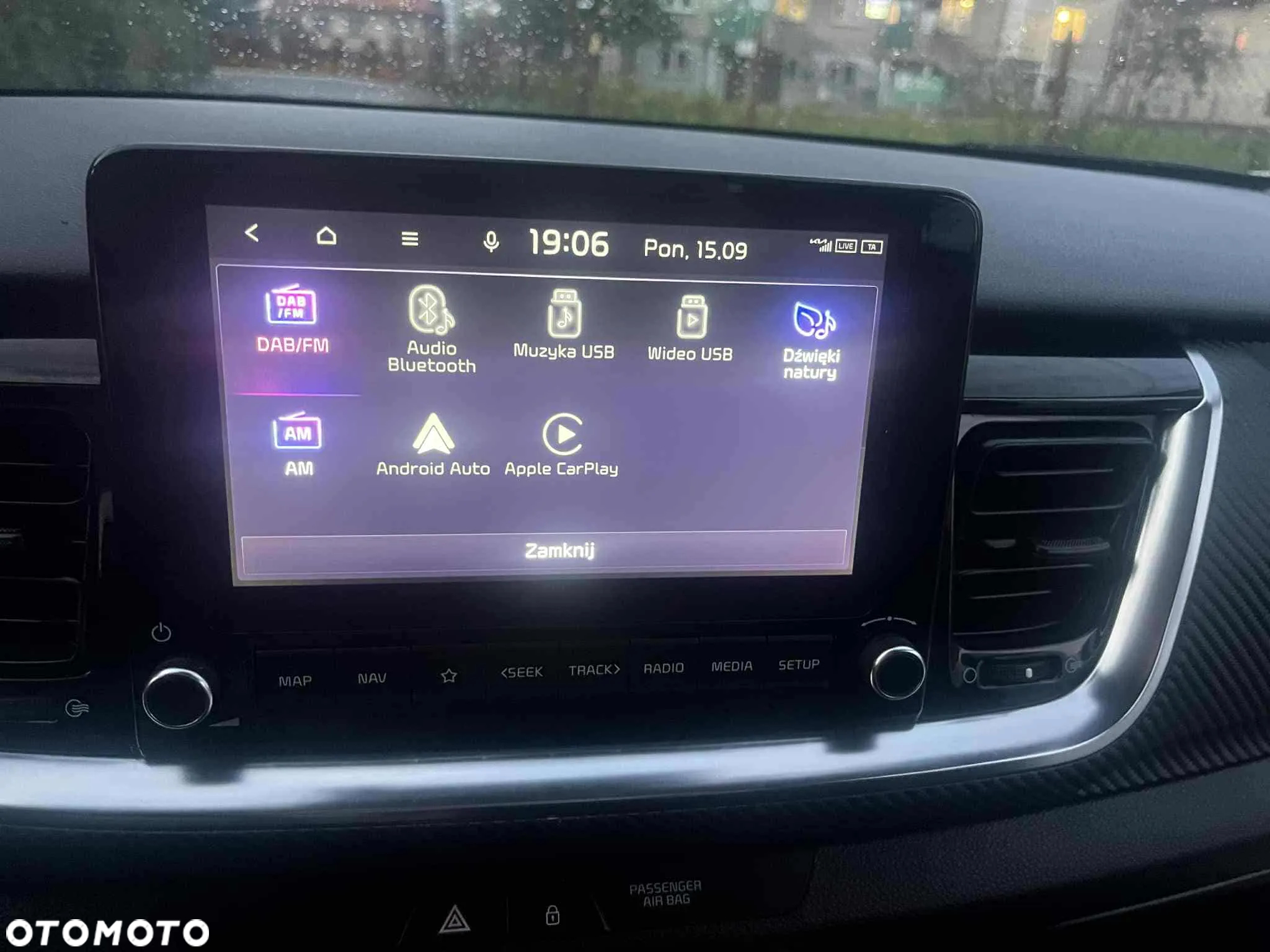 Kia Stonic 1.0 T-GDI GT Line DCT - 27