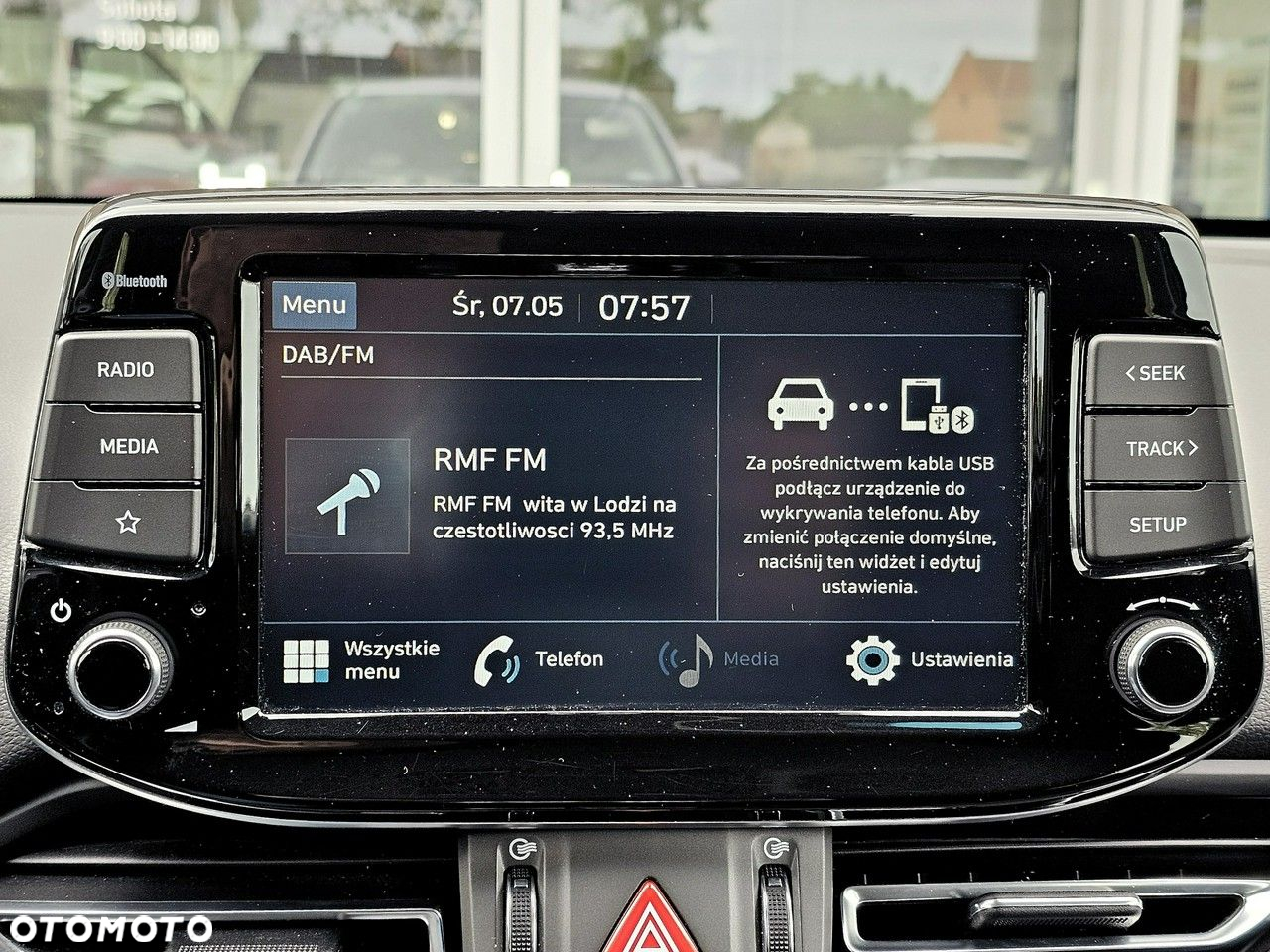 Hyundai i30 1.5 DPI Comfort - 17