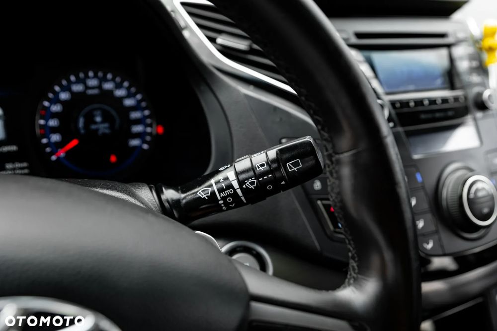 Hyundai i40 i40cw 1.7 CRDi Automatik 5 Star Edition - 24