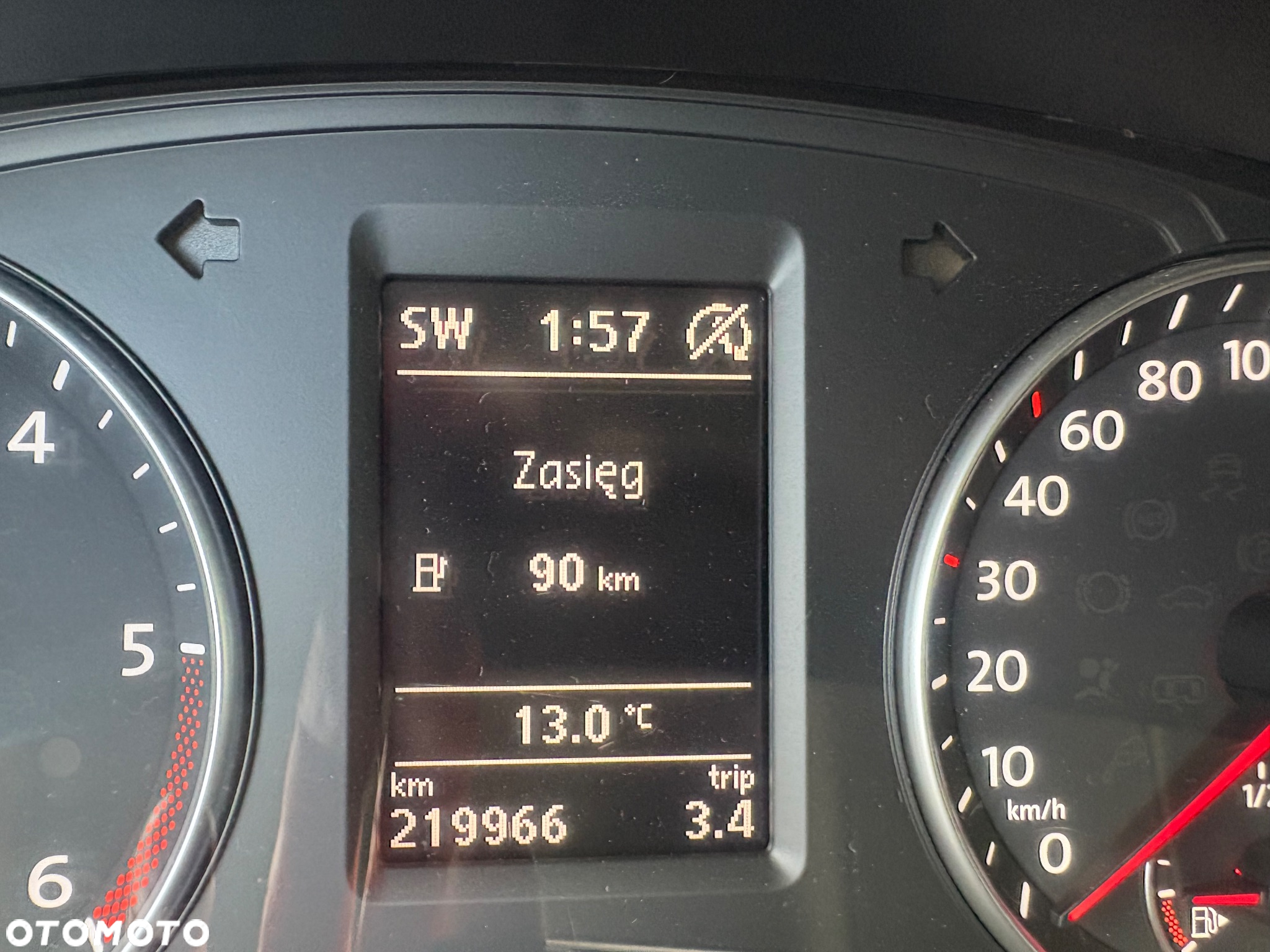 Volkswagen Sharan 2.0 TDI DSG (BlueMotion Technology) Comfortline - 28