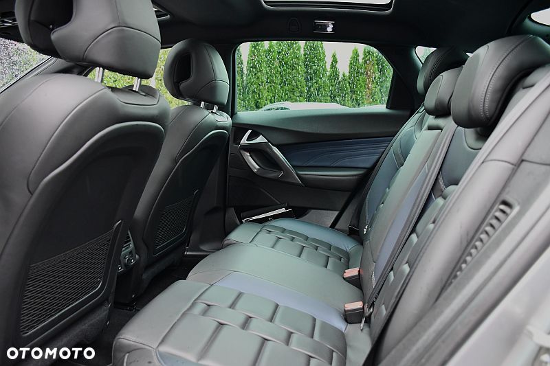 DS Automobiles DS 5 - 21