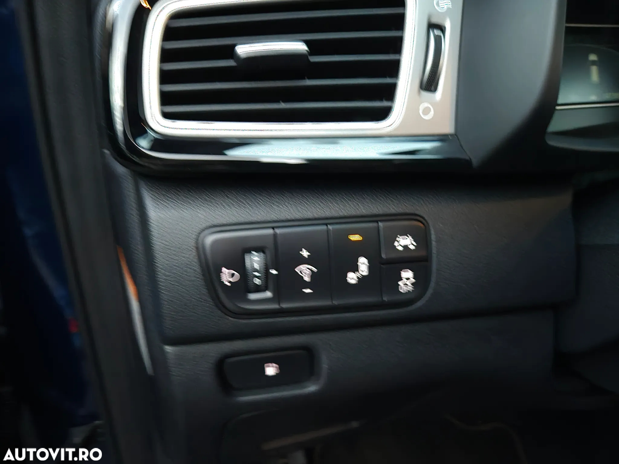 Kia Niro 1.6 GDI 2WD Aut. Spirit - 10
