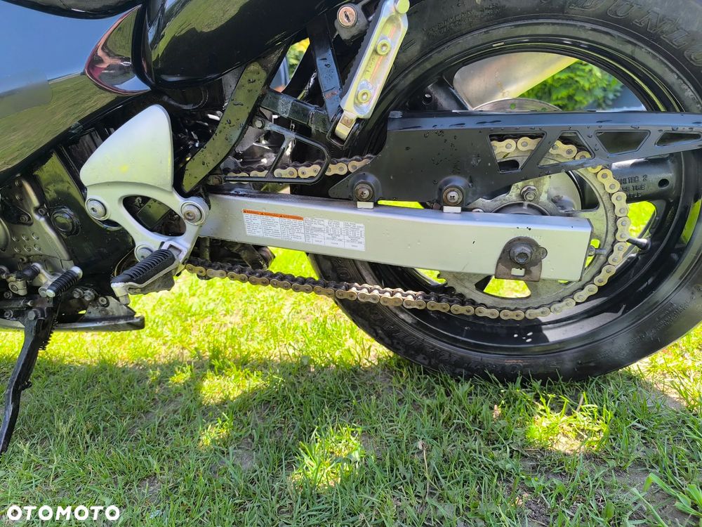 Suzuki GSX-F - Katana - 15