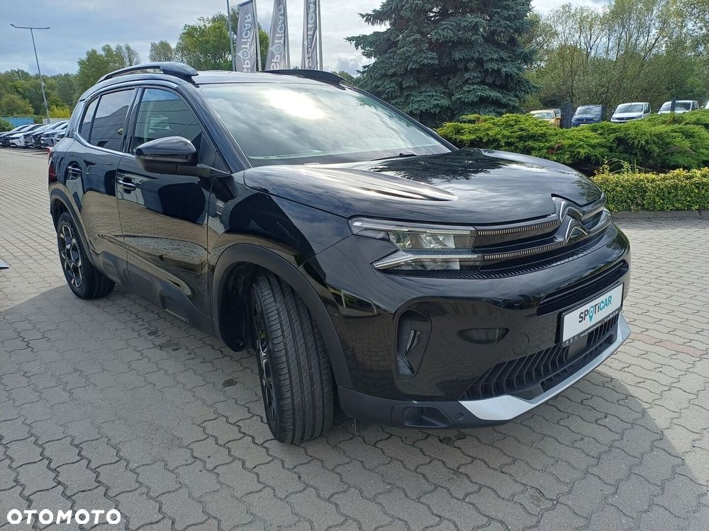 Citroën C5 Aircross - 2