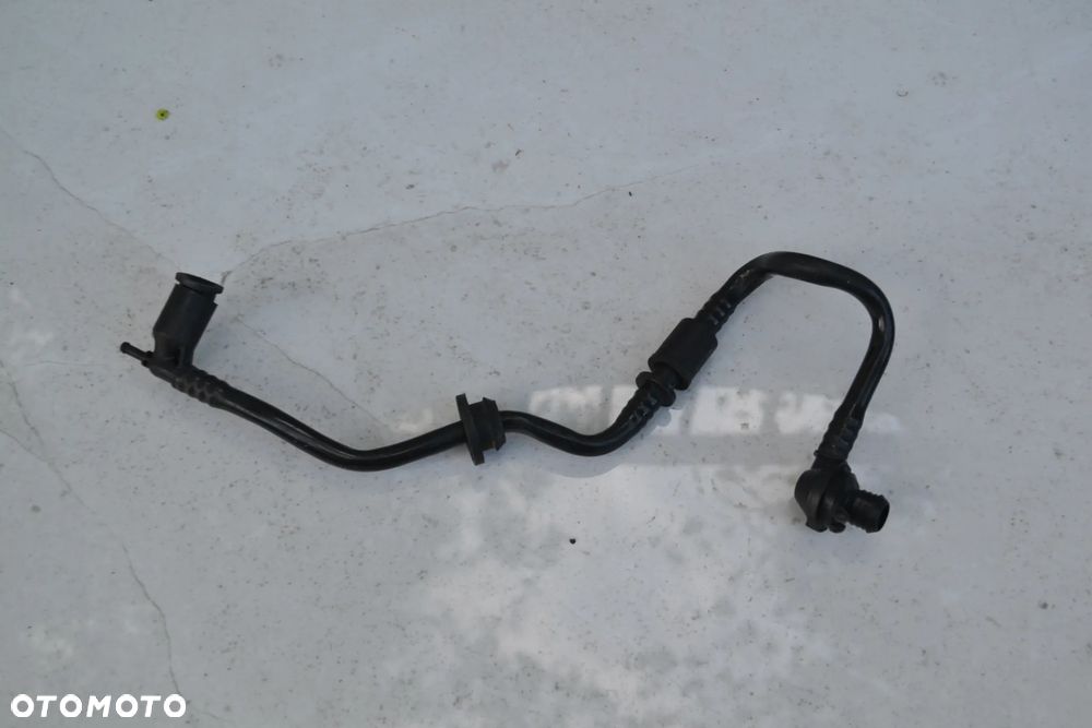VW AUDI SEAT SKODA 1,2 1,6 TDI PRZEWÓD POWIETRZA PODCIŚNIENIA SERWA 6R0612041C 6R0612041B - 2