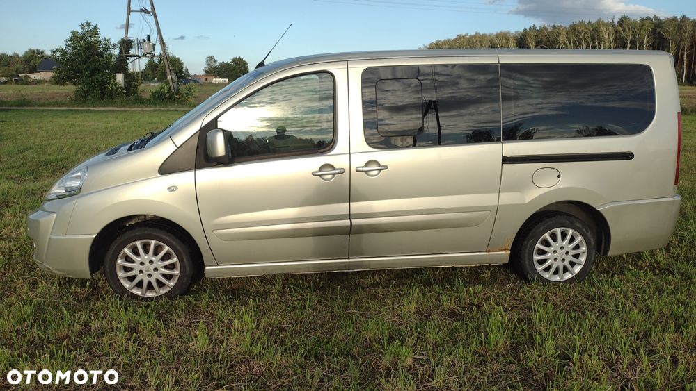 Peugeot Expert - 2