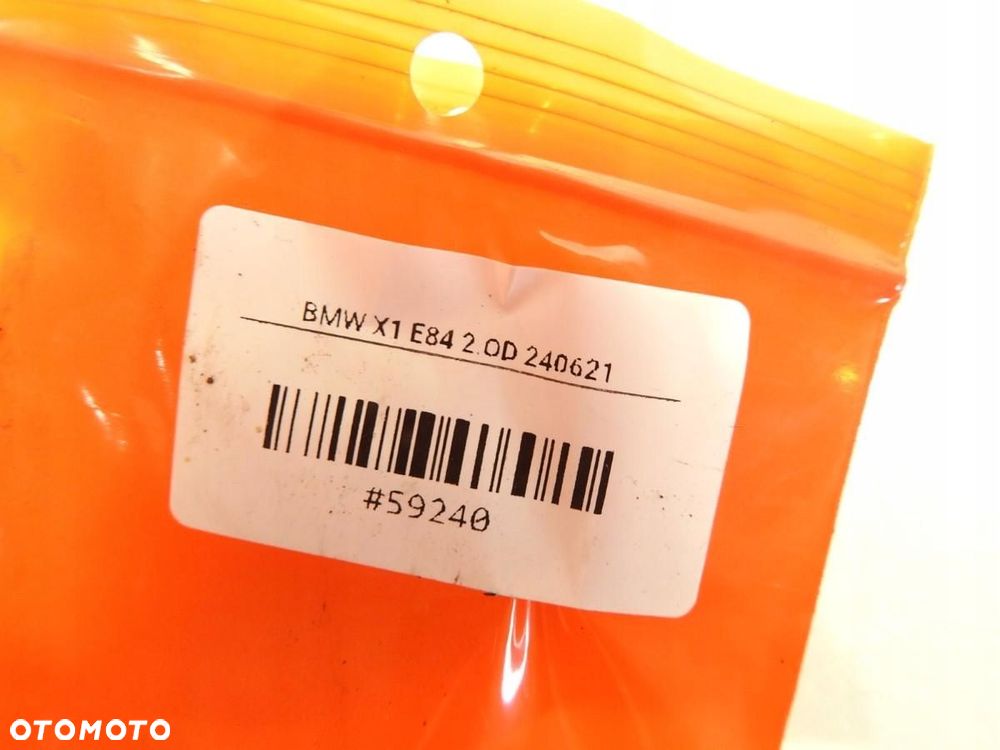 WZMACNIACZ ANTENY BMW X1 E84 9181453 - 4