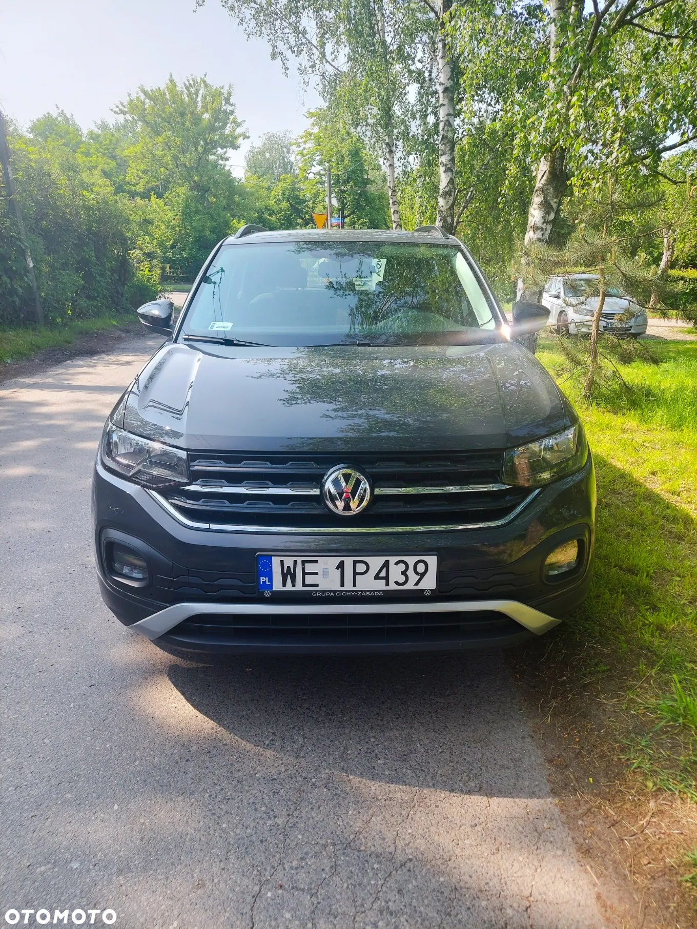 Volkswagen T-Cross - 4