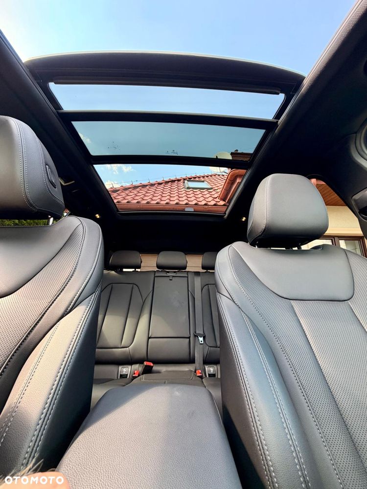 BMW X3 xDrive30i - 27