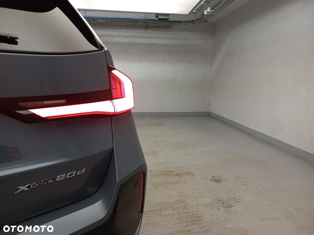 BMW X1 xDrive20d mHEV M Sport sport - 21