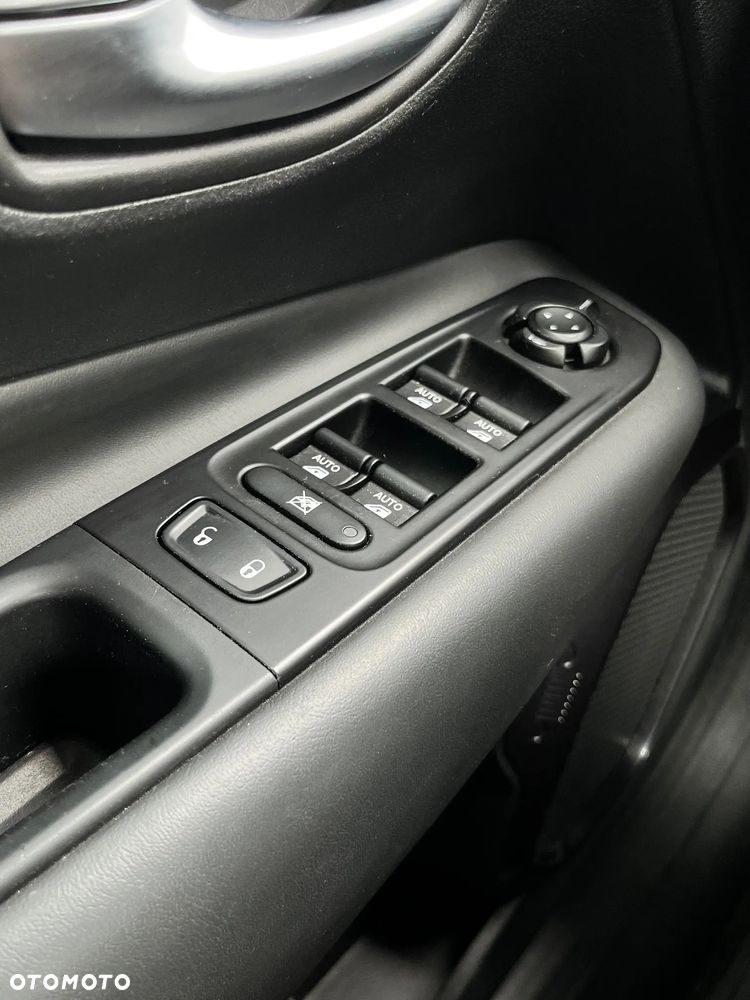 Jeep Renegade - 11