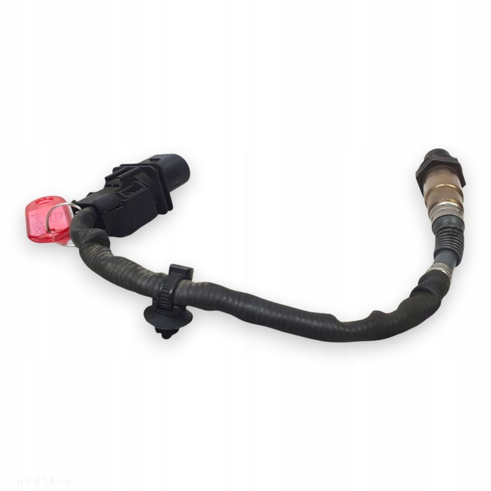 SONDA LAMBDA Volkswagen Golf VI Passat B7 Audi A1 Skoda OCtavia 0281004417 - 14
