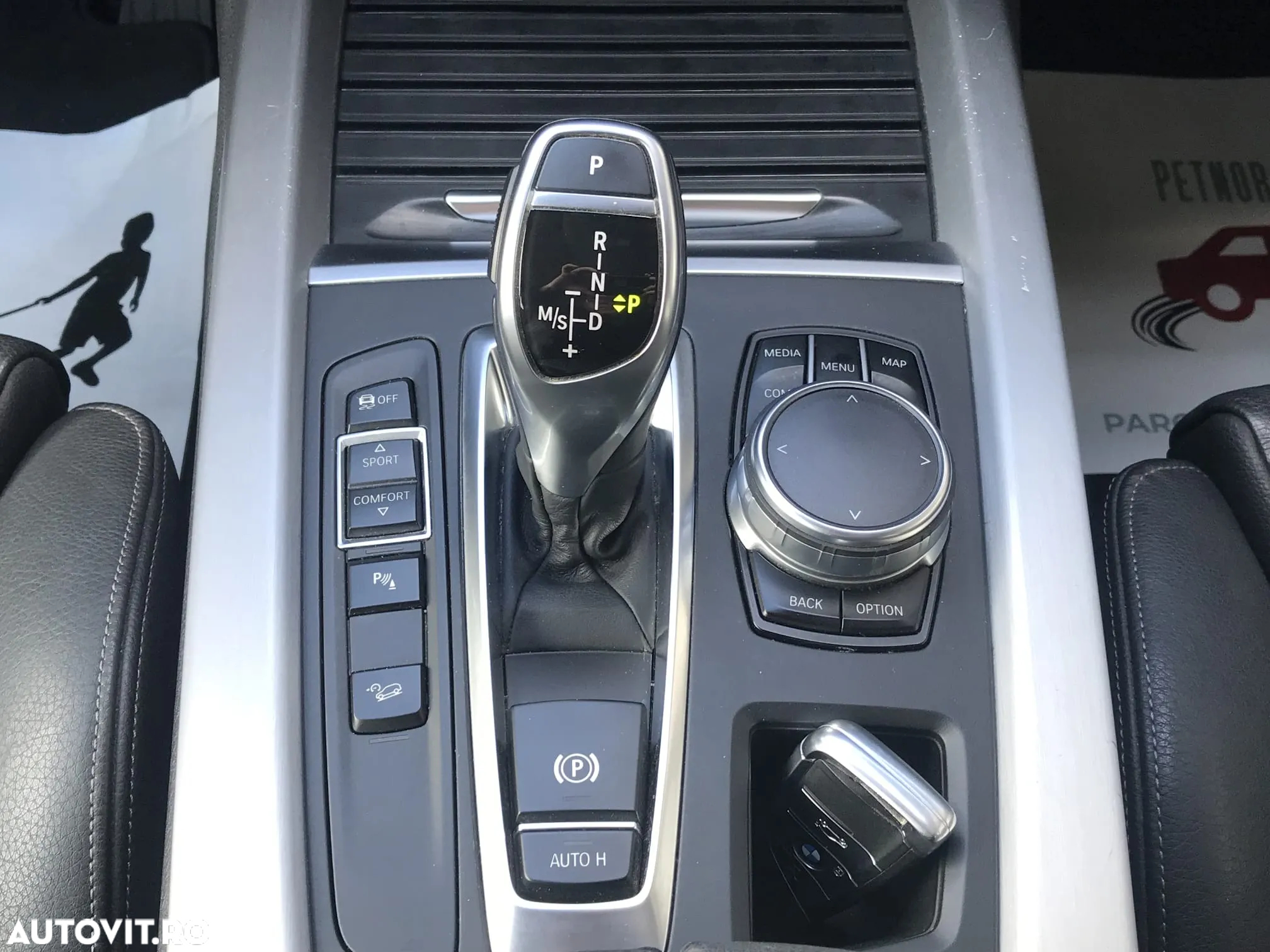 BMW X5 xDrive25d AT - 35