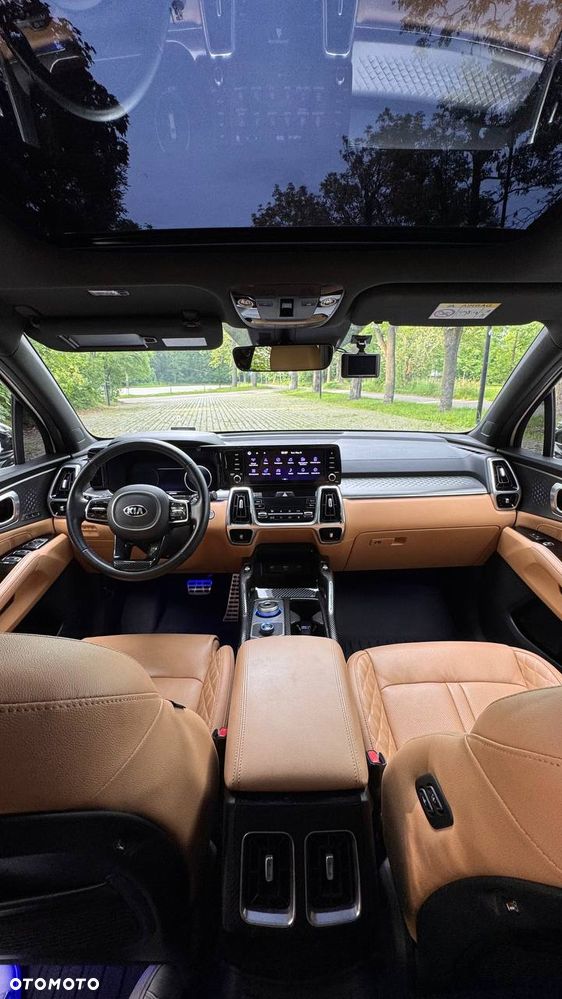 Kia Sorento - 15