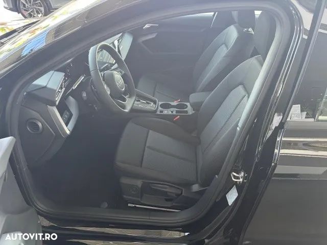 Audi A3 Sportback 35 TFSI S tronic MHEV Basic - 6